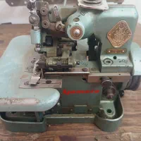 چرخ سردوز کار کرده