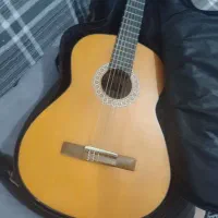 گیتار کلاسیک کردوباه
