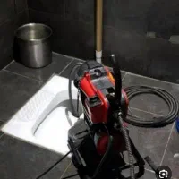 لوله باز کنی چیتگر شهرک دانشگاه کوهک خلیج