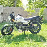 موتور سیگلت KLD200
