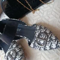 کیف و کفش