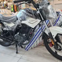 موتور ۱۵۰ اسپرت