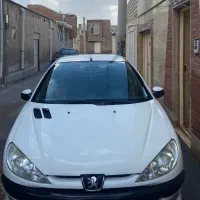 206sd V1|خودرو سواری و وانت|مراغه, |دیوار