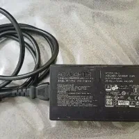 شارژر اورجینال ۲۴۰ وات ایسوس