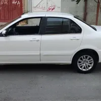 سمند سورن پلاس، مدل ۱۴۰۰|خودرو سواری و وانت|کرمانشاه, |دیوار