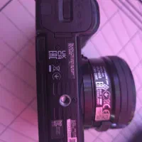 Sony ZV-E10 Sigma 16mm f/1.4|دوربین عکاسی و فیلم‌برداری|رودسر, |دیوار