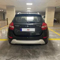 برلیانس کراس