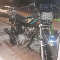 موتور سیکلت