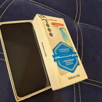 گوشی موبایل سامسونگ گلکسی A16 128 با رم ۶