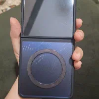 samsung zflip 7 بدون کد