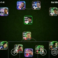 فروش و طاق ای فوتبال(efootball)