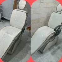 ۲عدد صندلی اصلاح