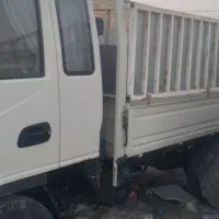 جک ۵۲۰۰|خودرو سنگین|آبادان, |دیوار