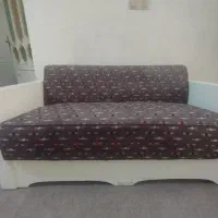 مبل ۵ نفره برند مبل ایران