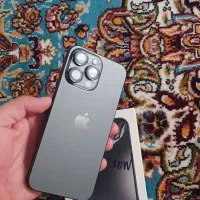 iphone 15pro max512|موبایل|فردیس, شهرک شهید حسینی|دیوار