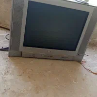 تلویزیون