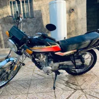 متور سحر طرح احسان شکاری 150مدل 91