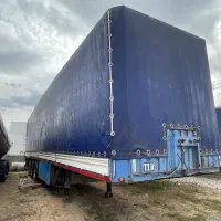 کانتیلر فنر