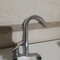 شیرظرف شویی
