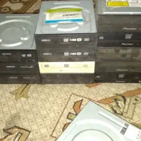 دی وی دی رایتر کامپیوتر