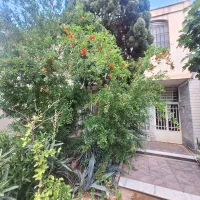 ویلایی ۱۳۶ متر رباط کریم داودیه ماشین رو