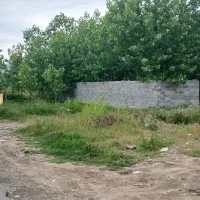 زمین مسکونی
