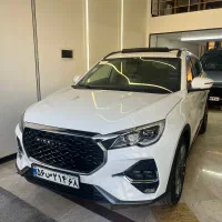 فیدلیتی الیت 7 نفره مدل 1404