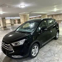جک S3 مدل ۴۰۳ کارکرد ۳/۴۰۰