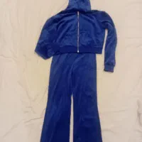 سوئی شرت و شلوار مخمل