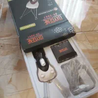 بند انداز شارژی