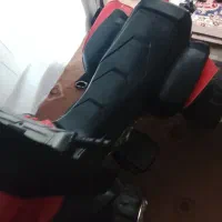 ماشین شارژی