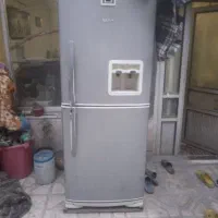 یخچال فریزر نیکسان