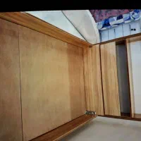 تختخواب یک نفره ام دی اف