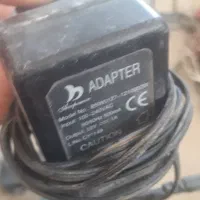 تعدادی آداپتور