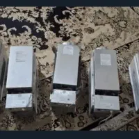 ماینر whats miner S++ 108 کارکرده