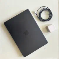 لپ تاپ m4 2025 LLA