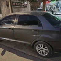 فروش ماشین ام وی ام ۳۱۵ نیو