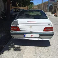 پژو ۲۰۰۰