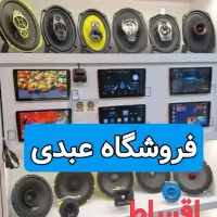 مانیتور پرشیا ۴۰۵ ماشین سیستم اندروید ردیاب قسطی