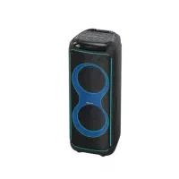 اسپیکر شارژی و برق مستقیم آریو رکسون مدل A120