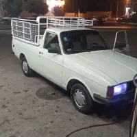 وانت پیکان بیرنگ