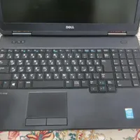 لپتاپ صنعتی DELL نسل4 رم8|رایانه همراه|سراوان, |دیوار