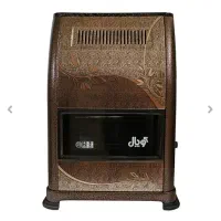 بخاری مارک خوب کارایش خیلی خوبه