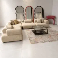 مبل ال پازلی ***غزال