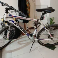 دوچرخه ژیتان KWA10 نو