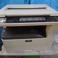 تعمیر دستگاه فتوکپی شارپ