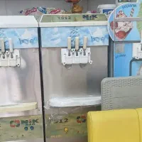 دستگاه بستنی