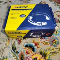لنت عقب پراید ، ام کو ابی