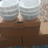 ۳دست پیاله آکروپال