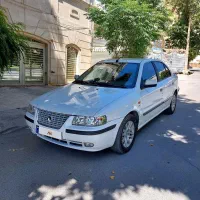 سمند ef7 99